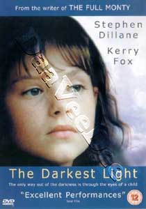 The Darkest Light (DVD)